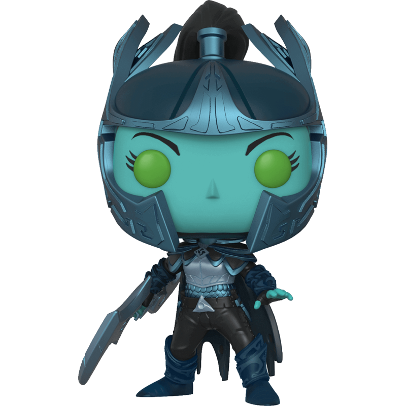 FUNKO POP! DOTA 2 (PHANTOM ASSASSIN) 356