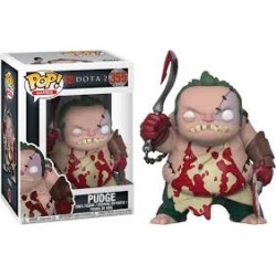 FUNKO POP! DOTA 2 (PUDGE) 355