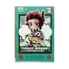 FIGURA FURYU DEMON SLAYER TOONIZE TANJIRO KAMADO 13 CM CARTOON COLOR