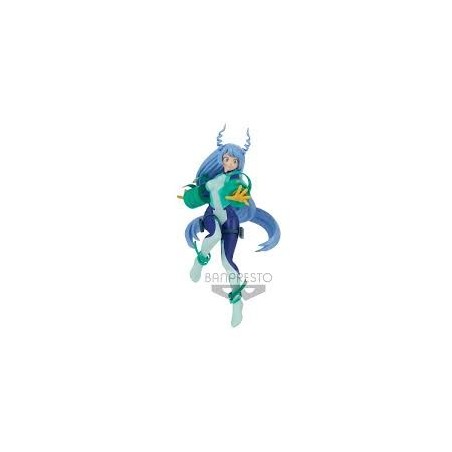 FIGURA BANPRESTO MY HERO ACADEMIA THE AMAZING HEROES VOL.16 NEJIRE HADO