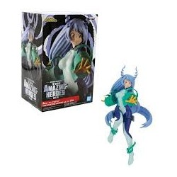 FIGURA BANPRESTO MY HERO ACADEMIA THE AMAZING HEROES VOL.16 NEJIRE HADO