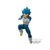 FIGURA BANPRESTO DRAGON BALL SUPER SAIYAN GOD VEGETA