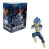 FIGURA BANPRESTO DRAGON BALL SUPER SAIYAN GOD VEGETA