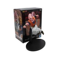 FIGURA BANPRESTO DRAGON BALL MATCH MAKERS (MAJIN BUU)