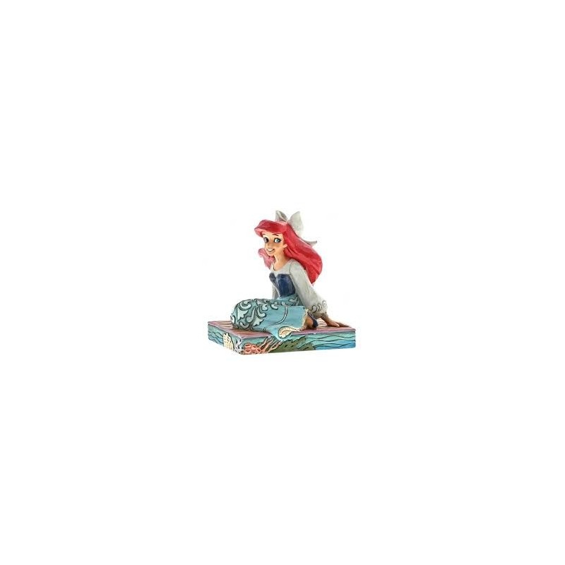 FIGURA DISNEY LA SIRENITA (ARIEL)