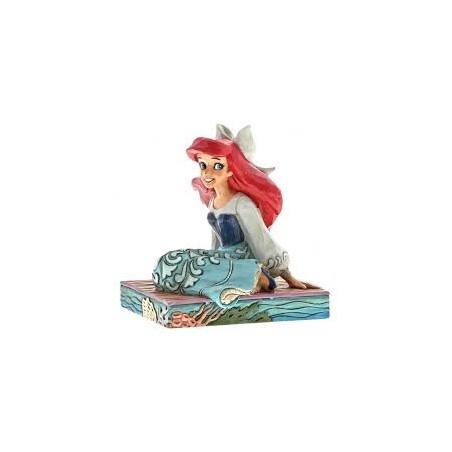 FIGURA DISNEY LA SIRENITA (ARIEL)