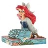 FIGURA DISNEY LA SIRENITA (ARIEL)
