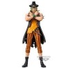 FIGURA BANPRESTO ONE PIECE RED BARTOLOMEO THE GRANDLINE MEN VOL.11