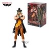 FIGURA BANPRESTO ONE PIECE RED BARTOLOMEO THE GRANDLINE MEN VOL.11
