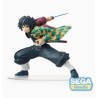 FIGURA DEMON SLAYER SPM SEGA GIYU TOMIOKA