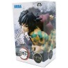 FIGURA DEMON SLAYER SPM SEGA GIYU TOMIOKA