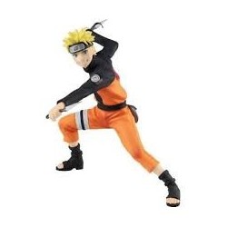 FIGURA NARUTO POPUP PARADE NARUTO UZUMAKI