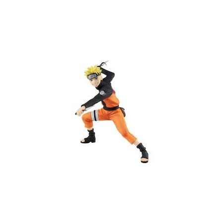 FIGURA NARUTO POPUP PARADE NARUTO UZUMAKI