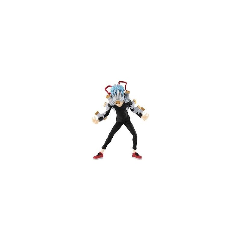 FIGURA MY HERO ACADEMIA POPUP PARADE TOMURA SHIGARAKI