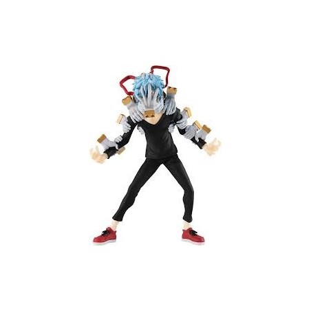 FIGURA MY HERO ACADEMIA POPUP PARADE TOMURA SHIGARAKI