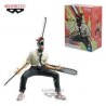 FIGURA BANPRESTO CHAINSAW MAN VIBRATION STARS