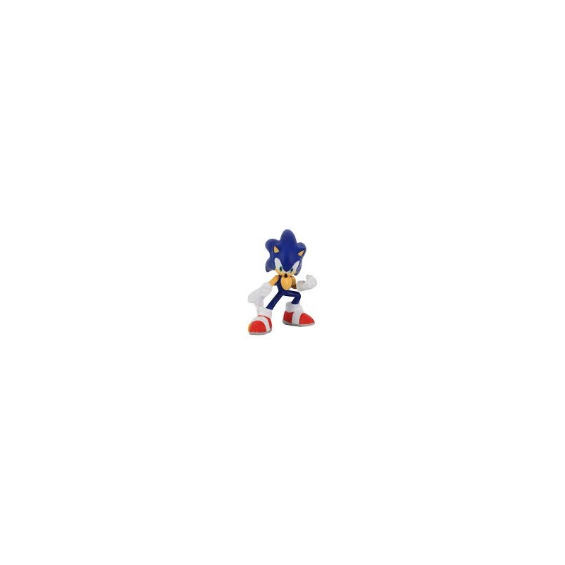 FIGURA SONIC (SONIC)