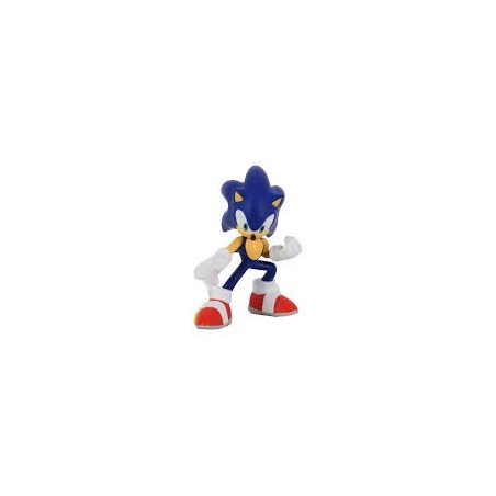 FIGURA SONIC (SONIC)