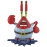 FIGURA BOB ESPONJA (SR. CANGREJO)
