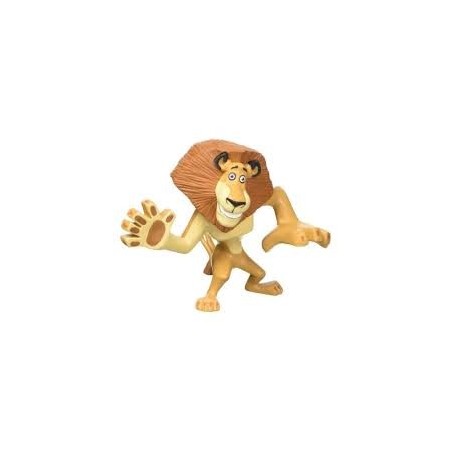 FIGURA MADAGASCAR (ALEX)