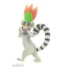 FIGURA MADAGASCAR (REY JULIEN)