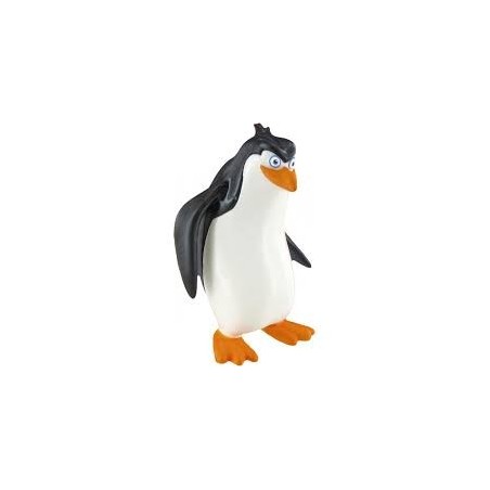 FIGURA MADAGASCAR PINGUINO (RICO)