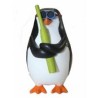 FIGURA MADAGASCAR PINGUINO (SKIPPER)