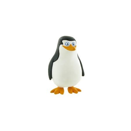 FIGURA MADAGASCAR PINGUINO (PRIVATE)