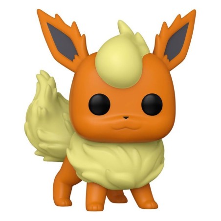 FUNKO POP! POKEMON (FLAREON) 629