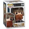 FUNKO POP! EL SEÑOR DE LOS ANILLOS (GIMLI) 629