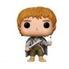 FUNKO POP! EL SEÑOR DE LOS ANILLOS (SAMWISE GAMGEE GITD) 445