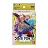 CARTAS ONE PIECE STARTER DECK YAMATO
