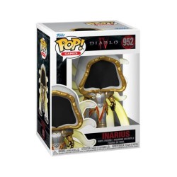 FUNKO POP! DIABLO IV (INARIUS) 952