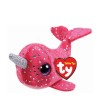 PELUCHE TEENY TY NARVAL (NELLY)
