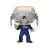 FUNKO POP! MEGADETH (VIC RATTLEHEAD) 320