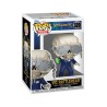 FUNKO POP! MEGADETH (VIC RATTLEHEAD) 320