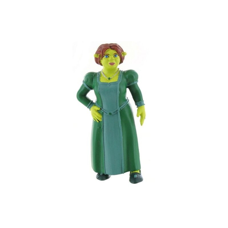 FIGURA SHREK (FIONA)