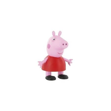FIGURA PEPPA PIG (PEPPA)