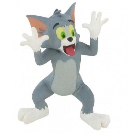 FIGURA TOM & JERRY (TOM)