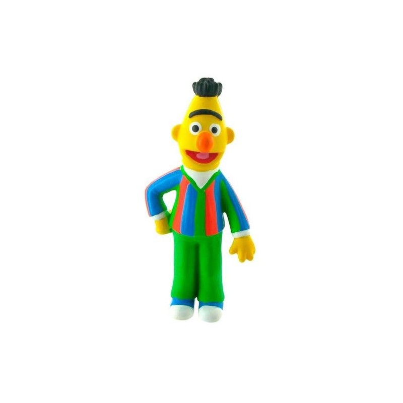 FIGURA BARRIO SESAMO (BLAS)