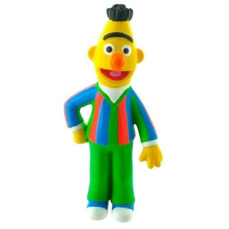 FIGURA BARRIO SESAMO (BLAS)