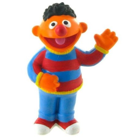 FIGURA BARRIO SESAMO (EPI)