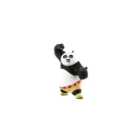 FIGURA KUNG FU PANDA (DEFENSE PO)