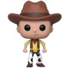 FUNKO POP! RICK AND MORTY (WESTERN MORTY) 364