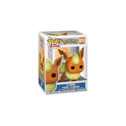 FUNKO POP! POKEMON (FLAREON) 629