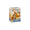 FUNKO POP! POKEMON (FLAREON) 629