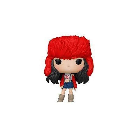 FUNKO POP! BLACK PINK (JENNIE)