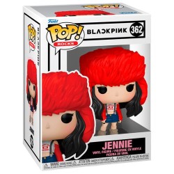 FUNKO POP! BLACK PINK (JENNIE)