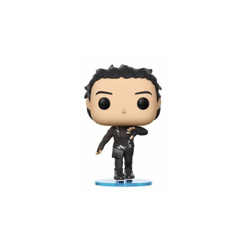 FUNKO POP! YURI ON ICE!!! (YURI) 288