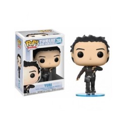 FUNKO POP! YURI ON ICE!!! (YURI) 288